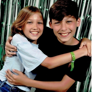 Fundraising Page: Jaxson  Jara